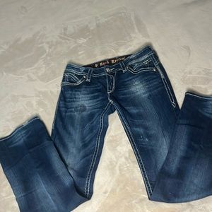 Rock revival jeans 31/34